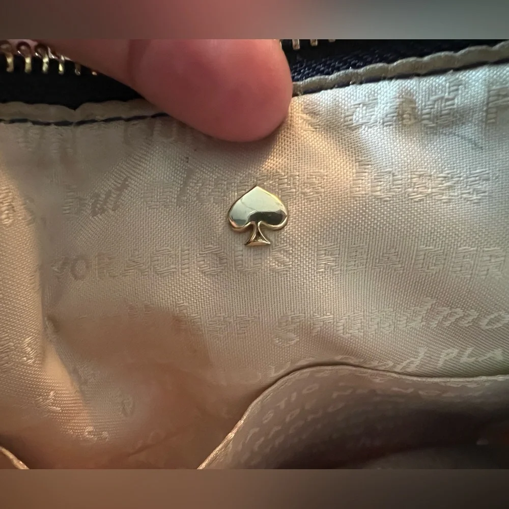 Kate Spade Crossbody Purse